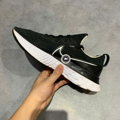 Nike React Infinity Run Flyknit CD4371-002 Size 42 PVN17446
