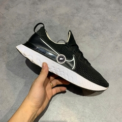 Nike React Infinity Run Flyknit CD4371-002 Size 42 PVN17446