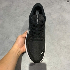 NIKE QUEST 4 'BLACK WHITE' DA1105-006 SIZE 43 - GIÀY 2HAND CHÍNH HÃNG