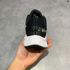 NIKE QUEST 4 'BLACK WHITE' DA1105-006 SIZE 43 - GIÀY 2HAND CHÍNH HÃNG