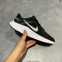NIKE QUEST 4 'BLACK WHITE' DA1105-006 SIZE 43 - GIÀY 2HAND CHÍNH HÃNG