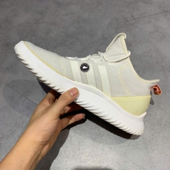 ADIDAS CLOUDFOAM ULTIMATE B-BALL 'FOOTWEAR WHITE' DA9654 SIZE 43 1/3 - GIÀY 2HAND CHÍNH HÃNG PVN17791