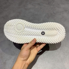 ADIDAS CLOUDFOAM ULTIMATE B-BALL 'FOOTWEAR WHITE' DA9654 SIZE 43 1/3 - GIÀY 2HAND CHÍNH HÃNG PVN17791