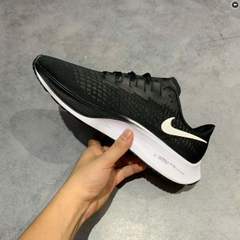 NIKE AIR ZOOM PEGASUS 37 'BLACK WHITE' BQ9646-002 SIZE 43 - GIÀY 2HAND CHÍNH HÃNG