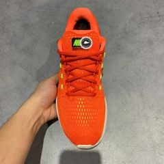 NIKE AIR ZOOM VOMERO 12 863762-800 SIZE 43 - GIÀY 2HAND CHÍNH HÃNG pvn17846