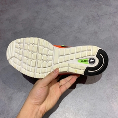 NIKE AIR ZOOM VOMERO 12 863762-800 SIZE 43 - GIÀY 2HAND CHÍNH HÃNG pvn17846