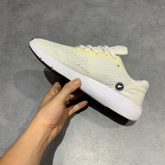 UNDER ARMOUR CHARGED PURSUIT 2 SE 'WHITE BLACK' 3023865-100 SIZE 43 - GIÀY 2HAND CHÍNH HÃNG PVN17796