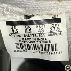 Giày 2hand Nike Son Of Force White 616775-101 SIZE 43 pvn17812