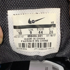 Giày 2hand Nike Air Zoom Winflo 4 'Black White' 898466-001 SIZE 44 pvn17862