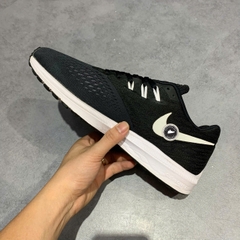 Giày 2hand Nike Air Zoom Winflo 4 'Black White' 898466-001 SIZE 44 pvn17862
