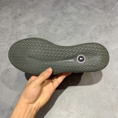 ADIDAS NEO GAMETAKER 'WHITE GRAY RED' EH2558 SIZE 42 2/3 - GIÀY 2HAND CHÍNH HÃNG PVN17834