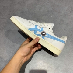 Giày 2hand Onitsuka Tiger GSM 'Light Blue' 1183B773-100 SIZE 43.5 pvn17634
