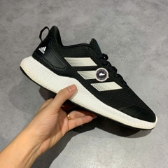 ADIDAS EDGE GAMEDAY 'BLACK WHITE' GZ5280 SIZE 45 1/3 - GIÀY 2HAND CHÍNH HÃNG PVN17802