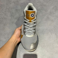 Giày 2hand NIKE RENEW ELAVATE METALLIC SILVER GOLD CK2669-00 SIZE 43 pvn17855