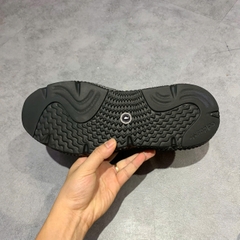 ADIDAS PROPHERE 'BLACK GRAY' EE4734 - SIZE 43 1/3