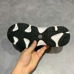 GIÀY FILA F12M941140ABW SIZE 40.5 - GIÀY 2HAND CHÍNH HÃNG