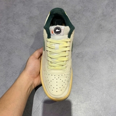 NIKE COURT VISION LOW – FD0320-133 – GIÀY 2HAND CHÍNH HÃNG
