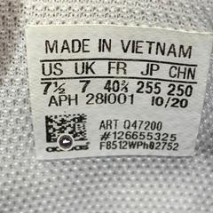 ADIDAS DROP STEP XL 'CHINESE NEW YEAR 2021' – Q47200 – GIÀY 2HAND CHÍNH HÃNG