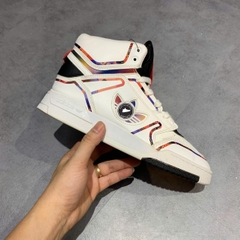 ADIDAS DROP STEP XL 'CHINESE NEW YEAR 2021' – Q47200 – GIÀY 2HAND CHÍNH HÃNG