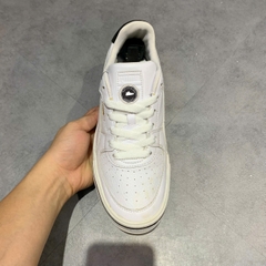 GIÀY PUMA RALPH SAMPSON MC CLEAN 375511-01 SIZE 40.5 - GIÀY 2HAND CHÍNH HÃNG