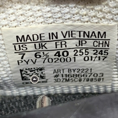 ADIDAS TUBULAR SHADOW ‘GREY’ – BY2221 – GIÀY 2HAND CHÍNH HÃNG