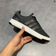 ADIDAS VS SET F34312 SIZE 40 - GIÀY 2HAND CHÍNH HÃNG PVN17931
