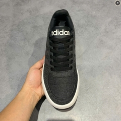 ADIDAS VS SET F34312 SIZE 40 - GIÀY 2HAND CHÍNH HÃNG PVN17931