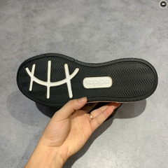 ADIDAS VS SET F34312 SIZE 40 - GIÀY 2HAND CHÍNH HÃNG PVN17931