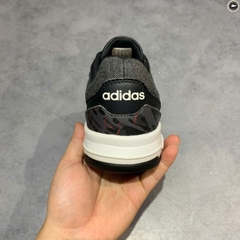 ADIDAS VS SET F34312 SIZE 40 - GIÀY 2HAND CHÍNH HÃNG PVN17931