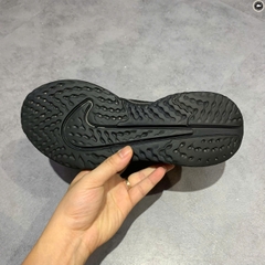 NIKE LEGEND REACT 3 'CORE BLACK' CK2563-003 SIZE 40 - GIÀY 2HAND CHÍNH HÃNG PVN17995