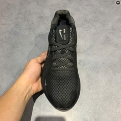 NIKE LEGEND REACT 3 'CORE BLACK' CK2563-003 SIZE 40 - GIÀY 2HAND CHÍNH HÃNG PVN17995
