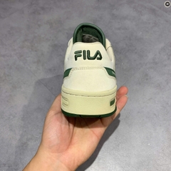 FILA T12M131207FPA SIZE 40.5 - GIÀY 2HAND CHÍNH HÃNG