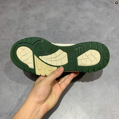 FILA T12M131207FPA SIZE 40.5 - GIÀY 2HAND CHÍNH HÃNG