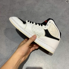NIKE JORDAN ACCESS AR3762-101 SIZE 41 - GIÀY 2HAND CHÍNH HÃNG
