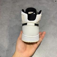 NIKE JORDAN ACCESS AR3762-101 SIZE 41 - GIÀY 2HAND CHÍNH HÃNG