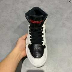 NIKE JORDAN ACCESS AR3762-101 SIZE 41 - GIÀY 2HAND CHÍNH HÃNG
