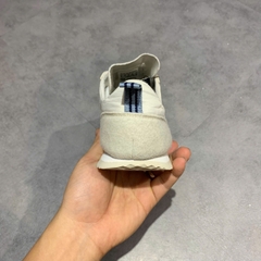 ADIDAS NEO VS JOG 'WHITE BLUE GRAY' DB0466 SIZE 41 1/3 - GIÀY 2HAND CHÍNH HÃNG