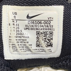 NIKE AIR MAX FLYKNIT RACER DJ6106-002 SIZE 41 - GIÀY 2HAND CHÍNH HÃNG PVN17988