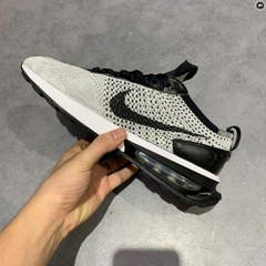 NIKE AIR MAX FLYKNIT RACER DJ6106-002 SIZE 41 - GIÀY 2HAND CHÍNH HÃNG PVN17988