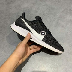 NIKE AIR ZOOM PEGASUS 36 'BLACK/WHITE-THUNDER GREY' – AQ2203-002 – GIÀY 2HAND CHÍNH HÃNG