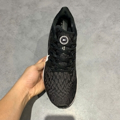 NIKE AIR ZOOM PEGASUS 36 'BLACK/WHITE-THUNDER GREY' – AQ2203-002 – GIÀY 2HAND CHÍNH HÃNG