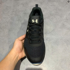 UNDER ARMOUR COMMIT TR EX 3020789-008 SIZE 41 - GIÀY 2HAND CHÍNH HÃNG PVN17916