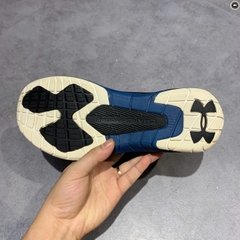 UNDER ARMOUR COMMIT TR EX 3020789-008 SIZE 41 - GIÀY 2HAND CHÍNH HÃNG PVN17916