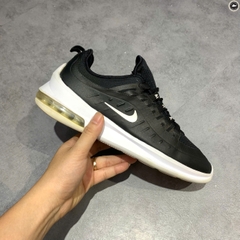 NIKE AIR MAX AXIS 'BLACK WHITE' AA2146-003 SIZE 41 - GIÀY 2HAND CHÍNH HÃNG PVN17826