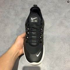 NIKE AIR MAX AXIS 'BLACK WHITE' AA2146-003 SIZE 41 - GIÀY 2HAND CHÍNH HÃNG PVN17826