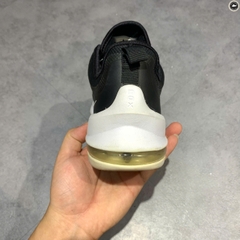 NIKE AIR MAX AXIS 'BLACK WHITE' AA2146-003 SIZE 41 - GIÀY 2HAND CHÍNH HÃNG PVN17826