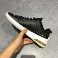 NIKE AIR MAX AXIS 'BLACK WHITE' AA2146-003 SIZE 41 - GIÀY 2HAND CHÍNH HÃNG PVN17826