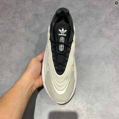 ADIDAS OZELIA 'WHITE BLACK' GY1561 SIZE 41 1/3 - GIÀY 2HAND CHÍNH HÃNG