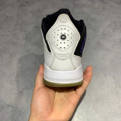 GIÀY NIKE JORDAN COURTSIDE 23 'CONCORD' AR1000-104 SIZE 42 - GIÀY 2HAND CHÍNH HÃNGPVN17952