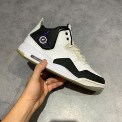 GIÀY NIKE JORDAN COURTSIDE 23 'CONCORD' AR1000-104 SIZE 42 - GIÀY 2HAND CHÍNH HÃNGPVN17952